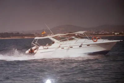 1991 Arcoa 1127