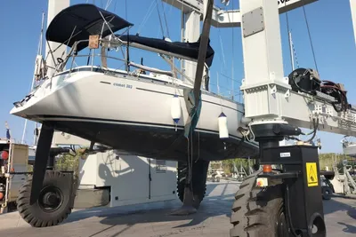 1999 Comar Comet 303