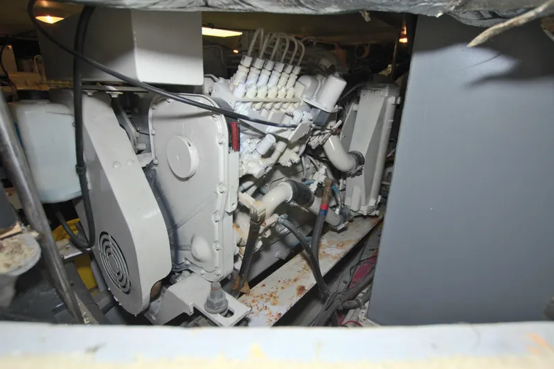 Slow And Easy Yacht Photos Pics 