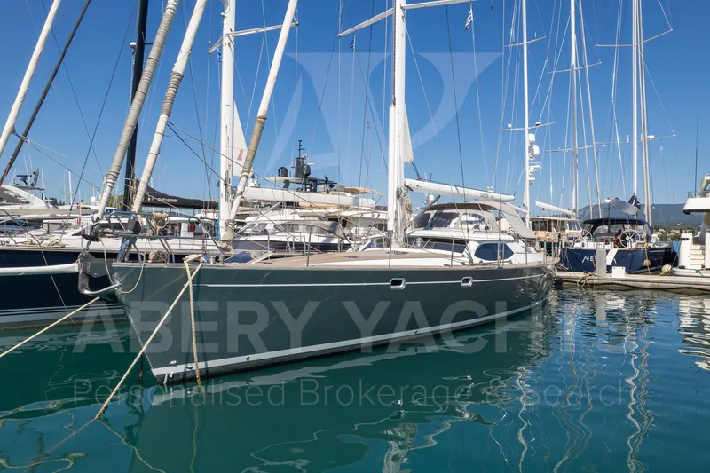 Satori Yacht Photos Pics 