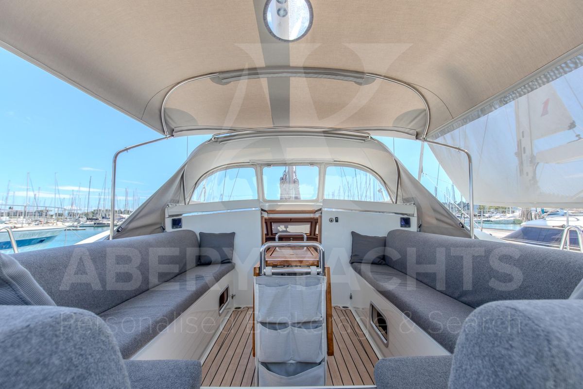 2005 Farr 63 