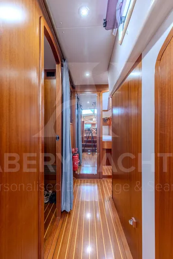 Satori Yacht Photos Pics 