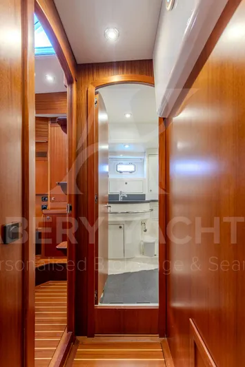 Satori Yacht Photos Pics 