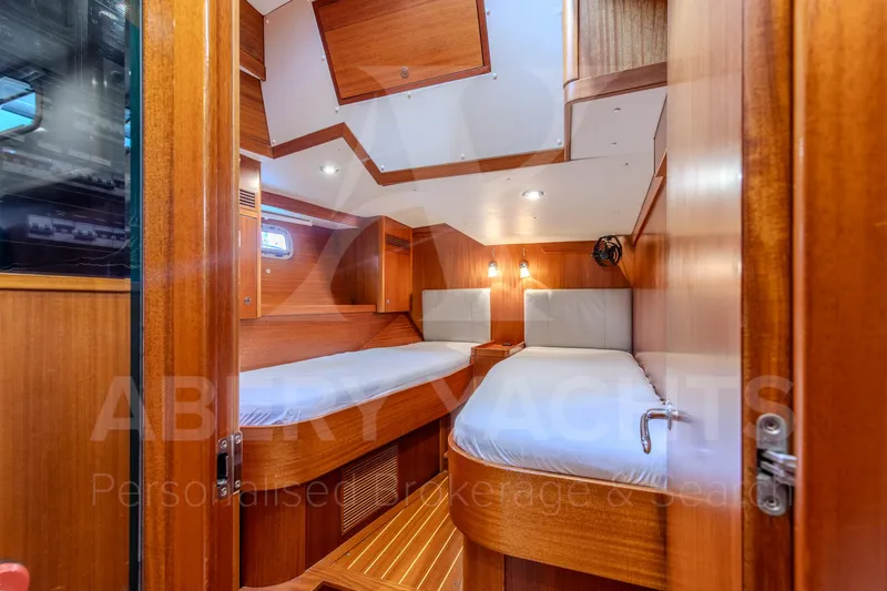 Satori Yacht Photos Pics 