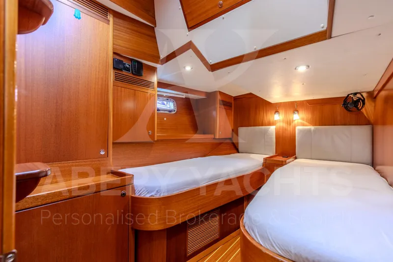 Satori Yacht Photos Pics 