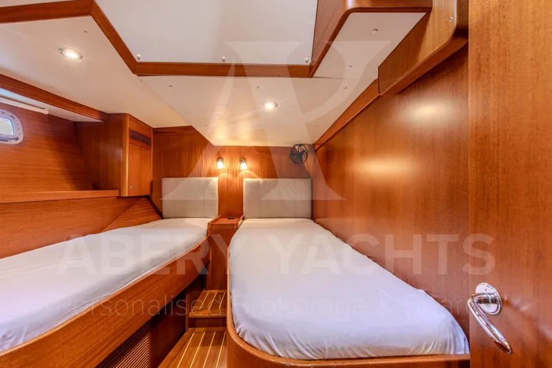 Satori Yacht Photos Pics 