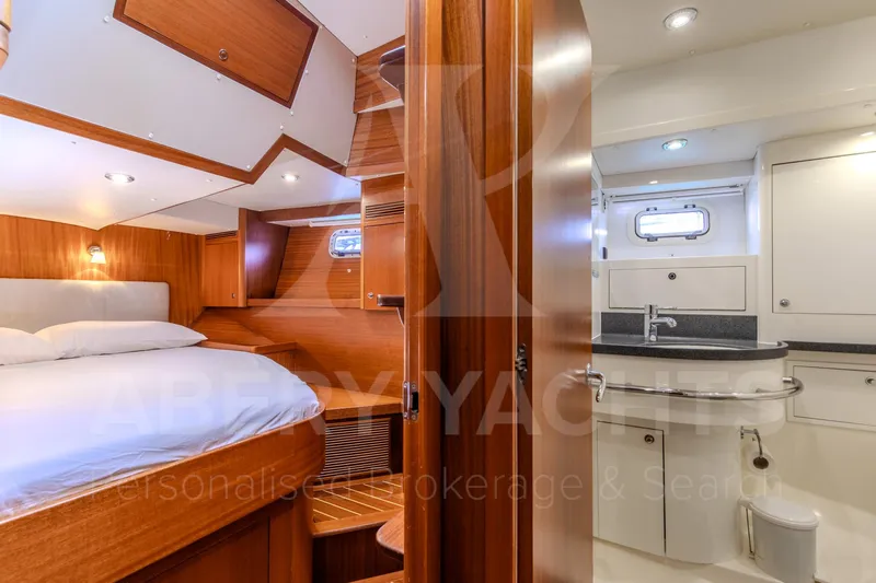 Satori Yacht Photos Pics 