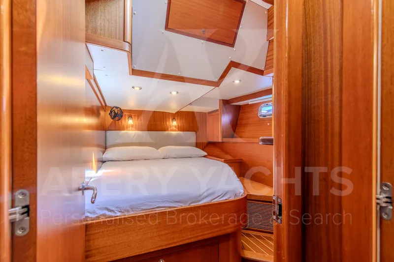 Satori Yacht Photos Pics 