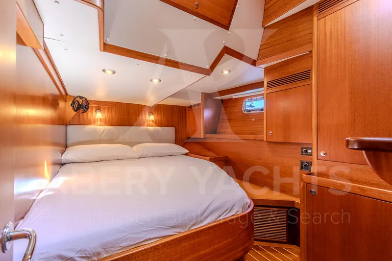 Satori Yacht Photos Pics 