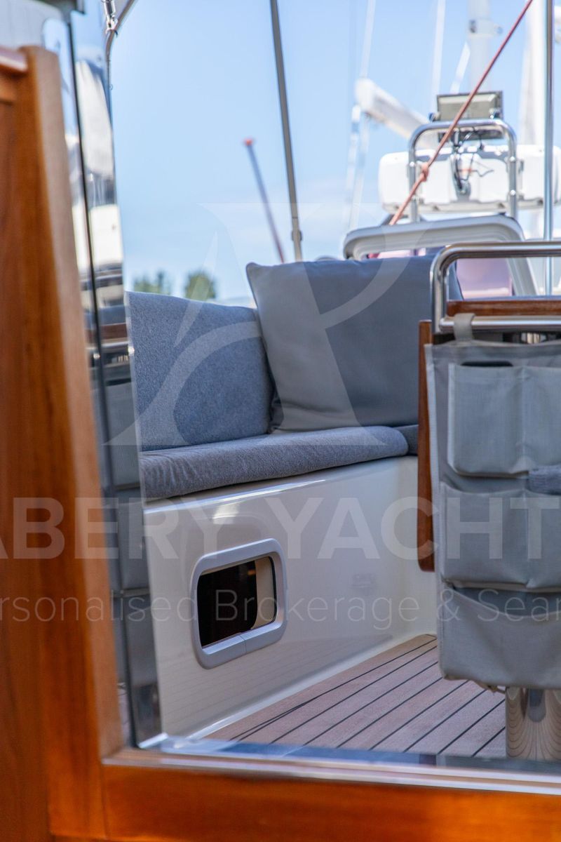 2005 Farr 63 