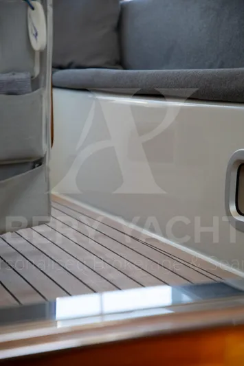 Satori Yacht Photos Pics 