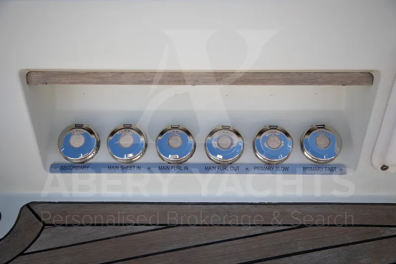 Satori Yacht Photos Pics 