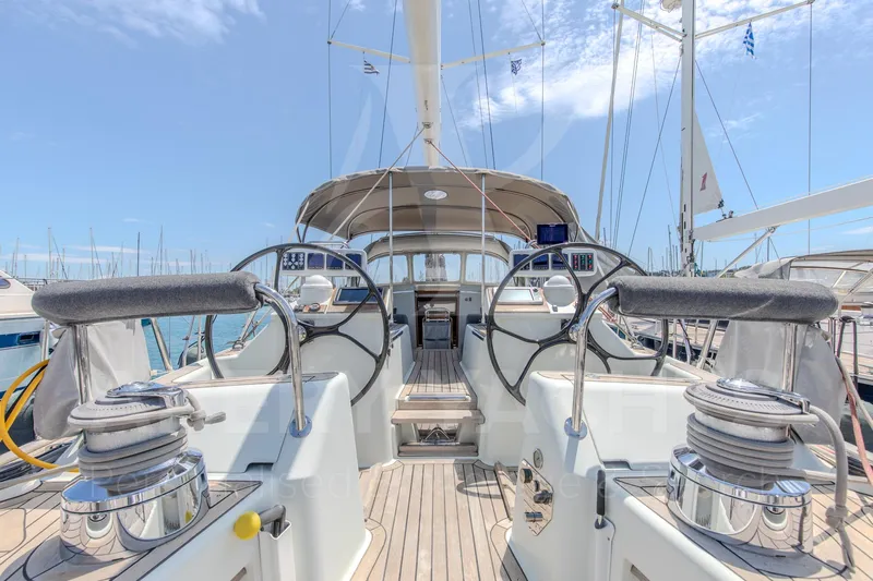 Satori Yacht Photos Pics 