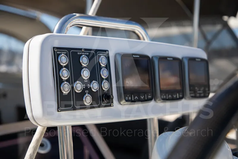 Satori Yacht Photos Pics 