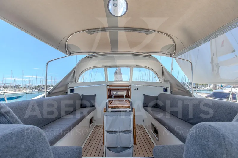 Satori Yacht Photos Pics 