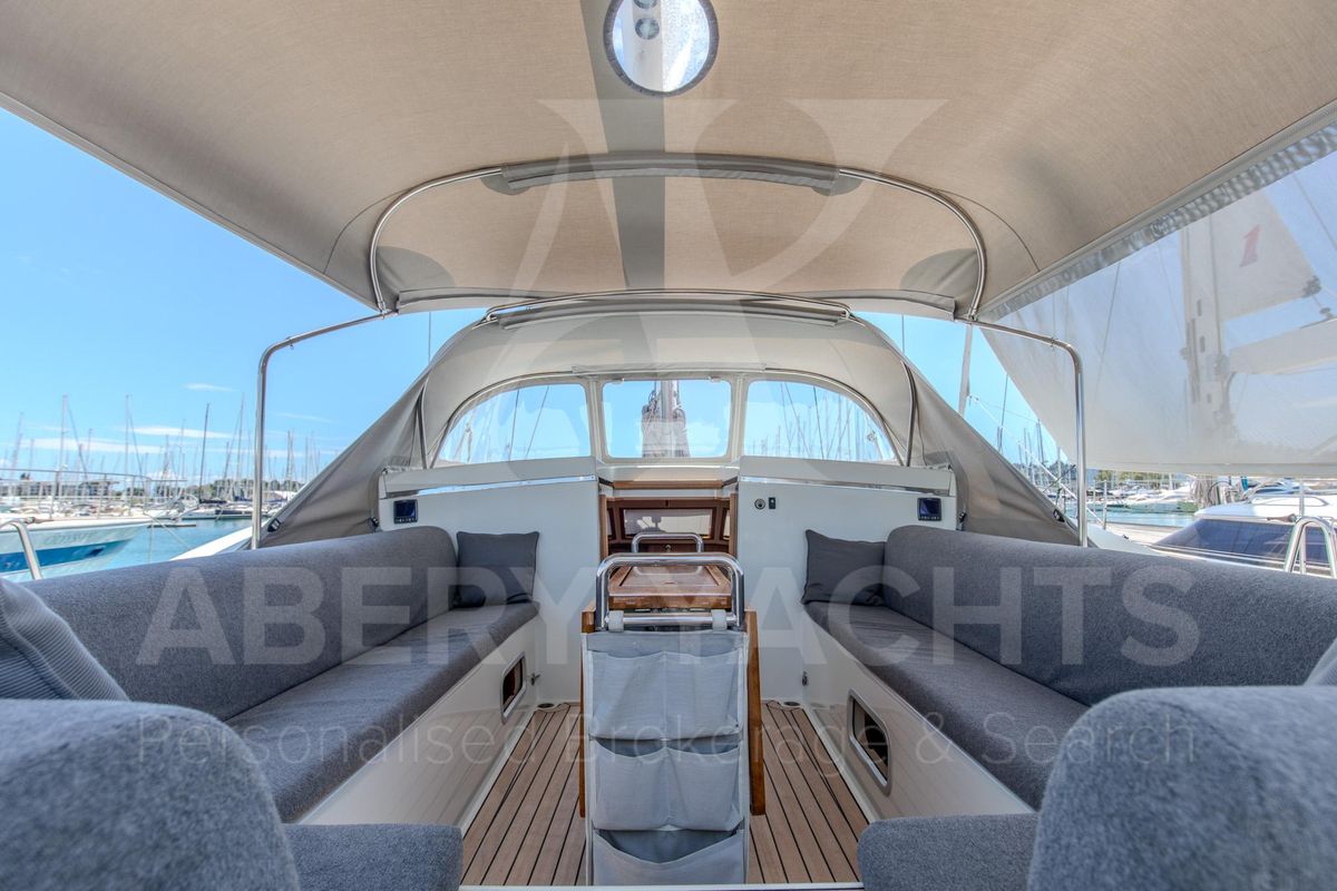2005 Farr 63 