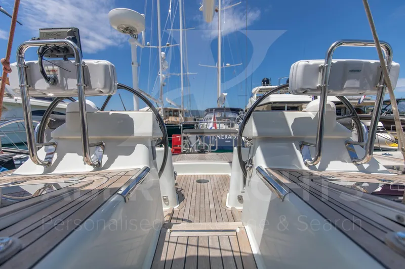 Satori Yacht Photos Pics 