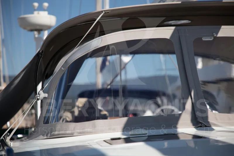 Satori Yacht Photos Pics 