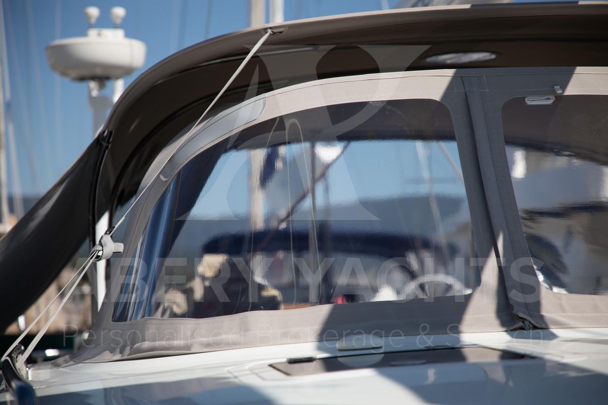 2005 Farr 63 