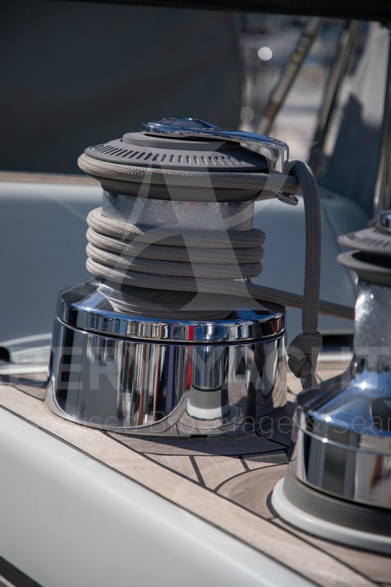 2005 Farr 63 