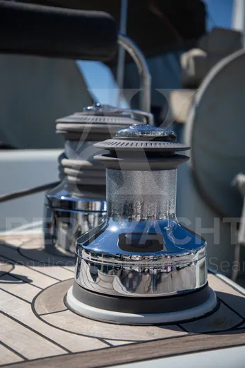 Satori Yacht Photos Pics 