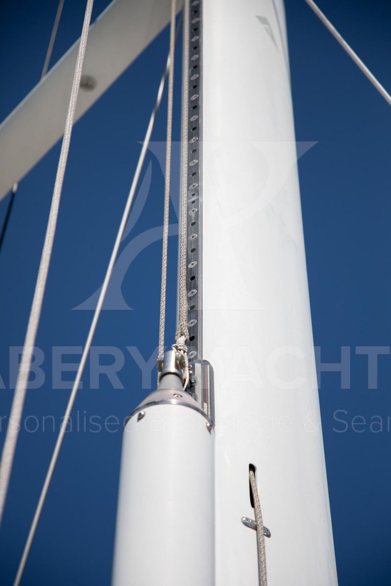 2005 Farr 63 