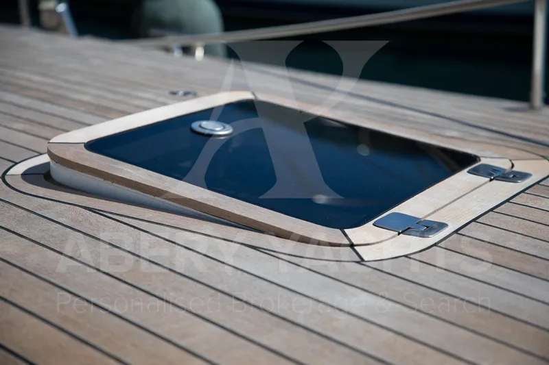 Satori Yacht Photos Pics 