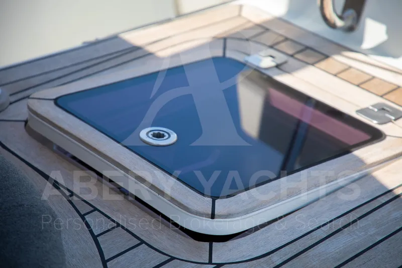 Satori Yacht Photos Pics 