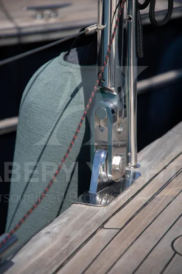 Satori Yacht Photos Pics 