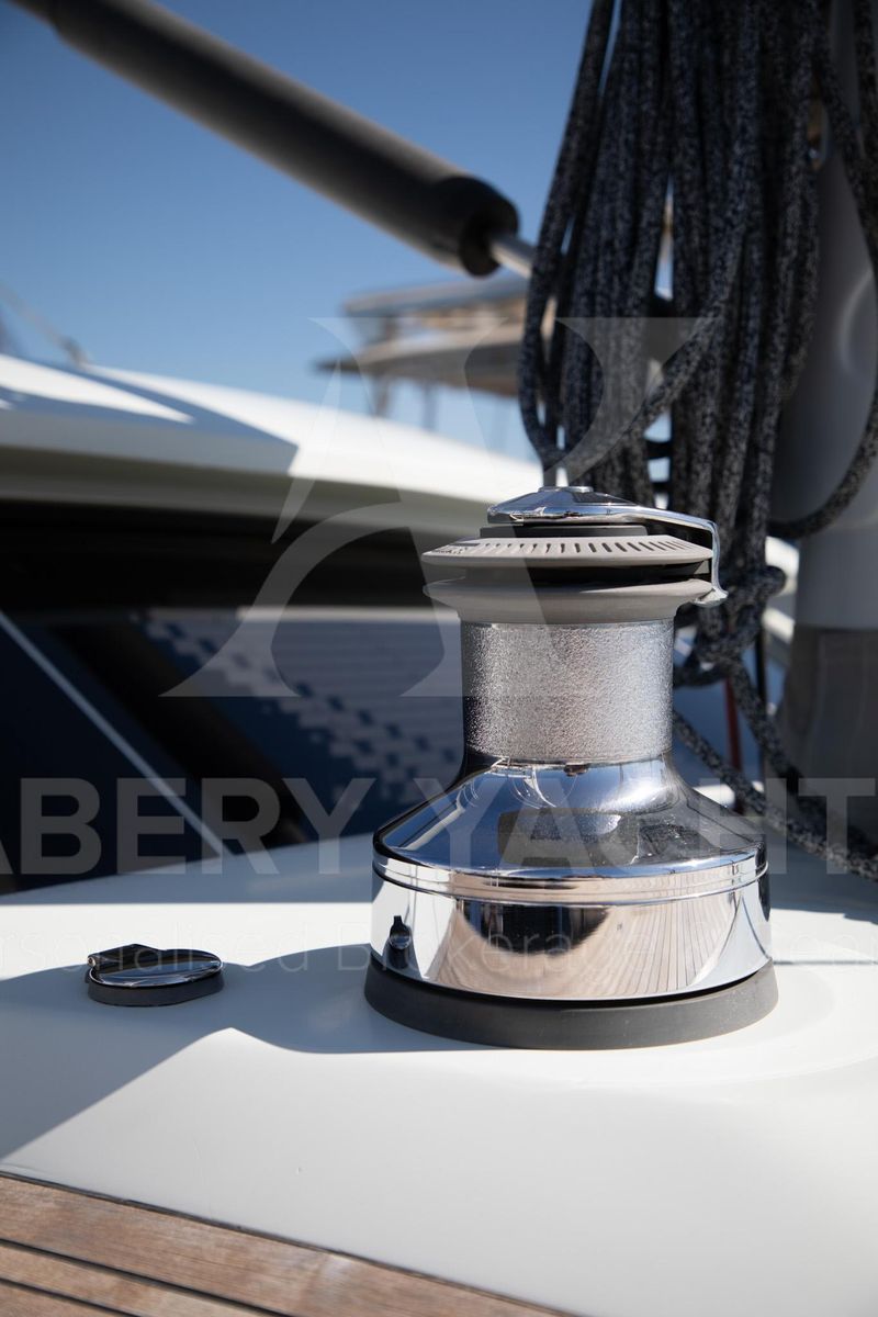 2005 Farr 63 