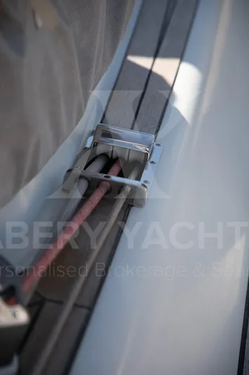 Satori Yacht Photos Pics 