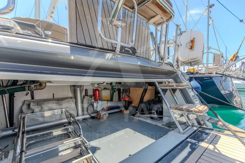 Satori Yacht Photos Pics 