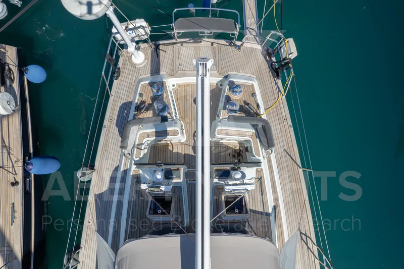 Satori Yacht Photos Pics 