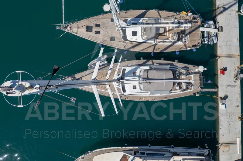 Satori Yacht Photos Pics 