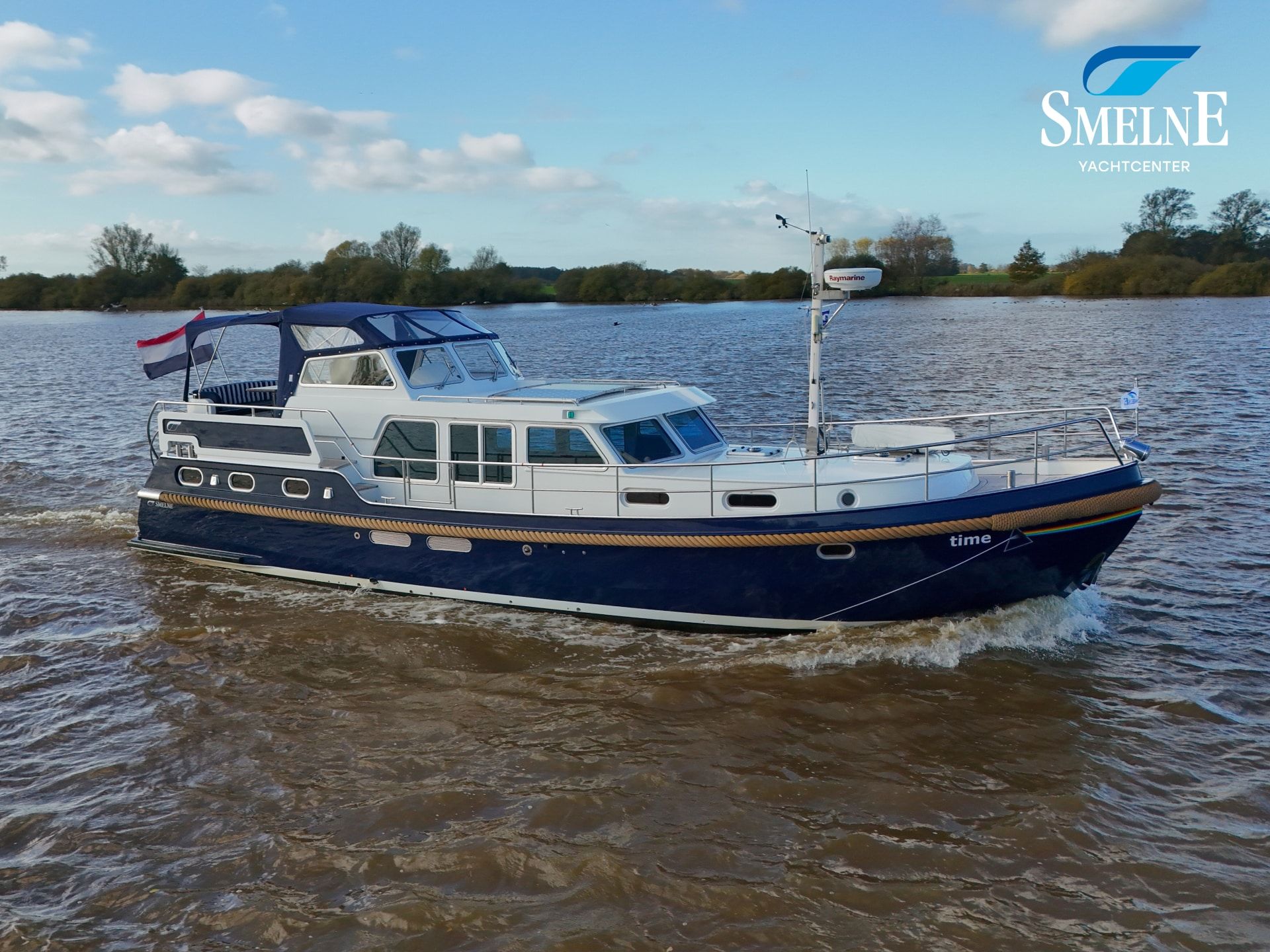 2011 Smelne Vlet 1350 stabilizers