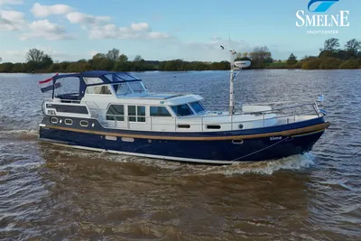 2011 Smelne Vlet 1350 stabilizers