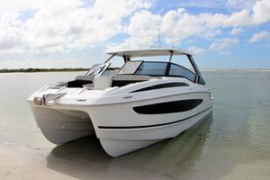 2023 Aquila 32 Sport