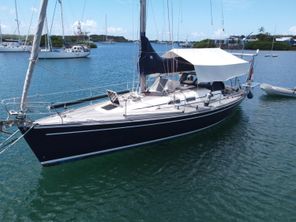 2003 Elan 40