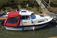 2003 Hardy 20 Bosun