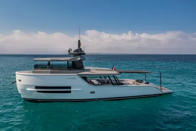 Arcadia Yachts Sherpa 60