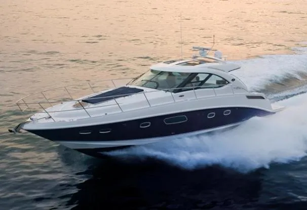 Midnight Run Yacht Photos Pics Manufacturer Provided Image
