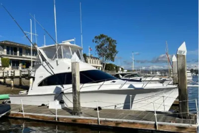 Ocean Yachts 42 Super Sport