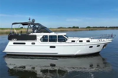 2001 Valkkruiser 12.50