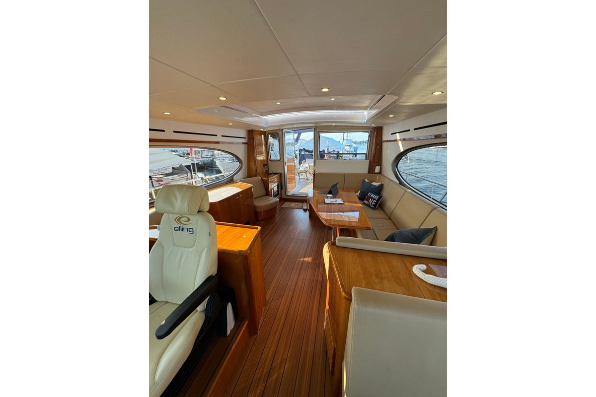 2020 Elling 64 
