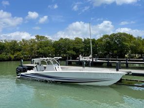 Concept 36 PR Open Fish