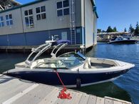 2018 Cobalt CS23 Surf