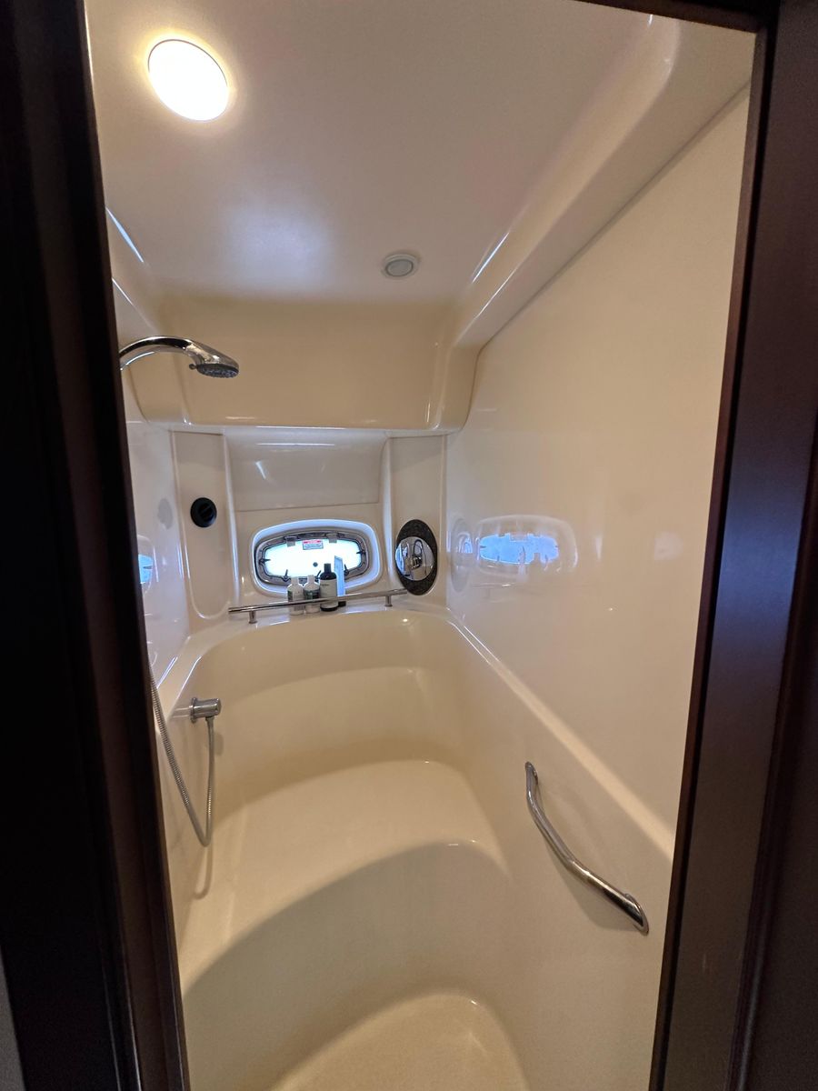 2006 Sea Ray 48 