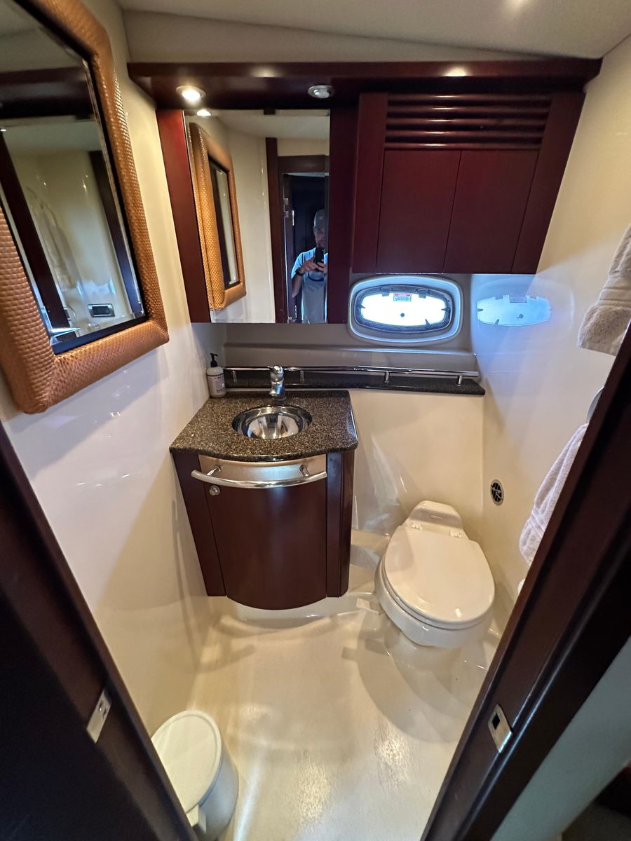 2006 Sea Ray 48 