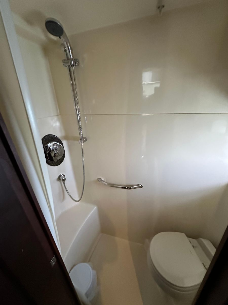 2006 Sea Ray 48 