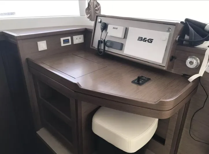  Yacht Photos Pics Lagoon 450F